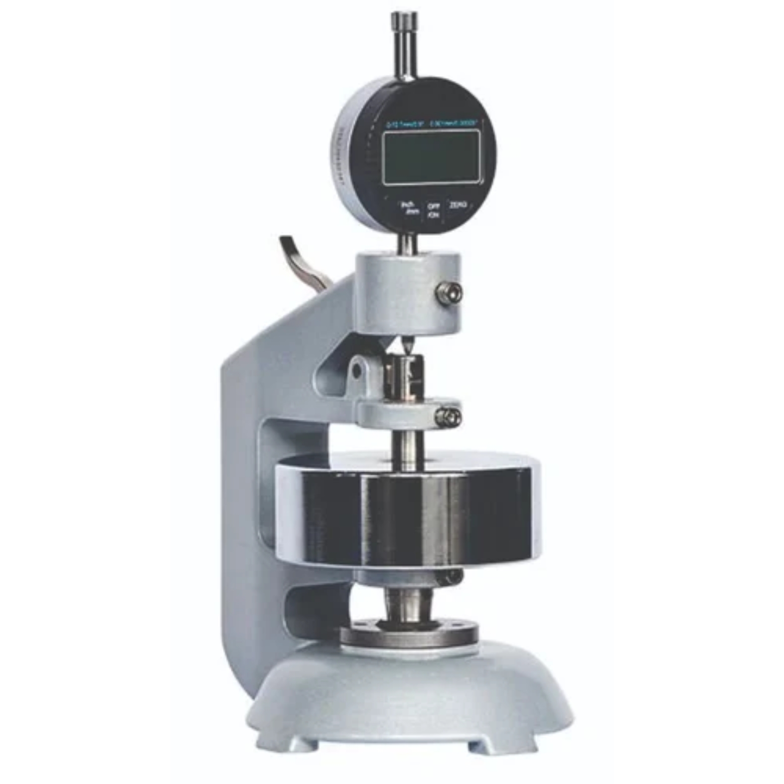 Paper and Board Thickness Gauge